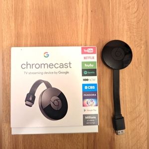 Google Chromecast